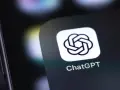 Ikona aplikacji ChatGPT na ekranie smartfona. Odkryj możliwości darmowego czatu GPT po polsku i rozmawiaj z AI.