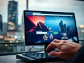 Pobieranie filmów na telefon: Oglądaj offline legalnie i bezpiecznie!