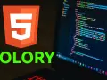 Zmiana koloru tła HTML/CSS: Praktyczny przewodnik krok po kroku