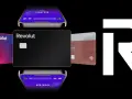 Chcesz wiedzieć, jak założyć konto Revolut? Zobacz karty i telefon z aplikacją.