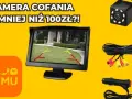Kamera cofania: Podłącz sam! Poradnik + triki na typowe błędy