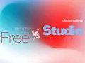 DaVinci Resolve Free vs Studio. Wybór między darmową a płatną wersją DaVinci Resolve.