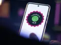 Smartfon z logo Android 17. Czy to już jaki jest najnowszy android?