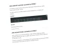 Jak zmienić czcionkę HTML? Przykład kodu pokazuje, jak ustawić rozmiar tekstu na 18px i 12px.