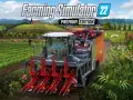 Farming Simulator 22 wymagania PC/Mac: Sprawdź, czy dasz radę!