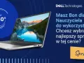 Bon na laptop dla nauczyciela: Jak wybrać sprzęt zgodny z wymogami?