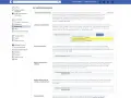Zarządzaj blokowaniem na FB: jak odblokować kogoś, zablokować wiadomości, zaproszenia z aplikacji i wydarzeń.
