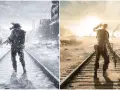 Metro Exodus: Wymagania PC i Enhanced Edition Czy Twój sprzęt da radę?
