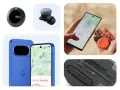 Jak znaleźć telefon? Zobacz lokalizację kluczy i innych przedmiotów na mapie. Dostępne są lokalizatory MiLi, Chipolo i słuchawki.