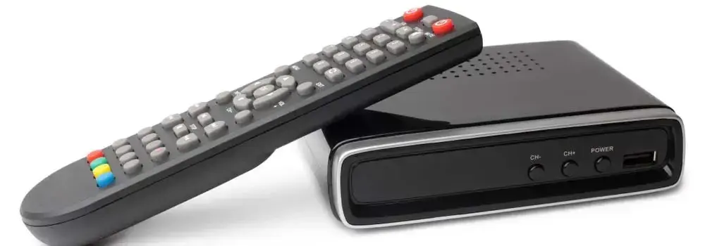 Podłącz dekoder DVB-T2 do starego TV bez HDMI? To prostsze niż myślisz!