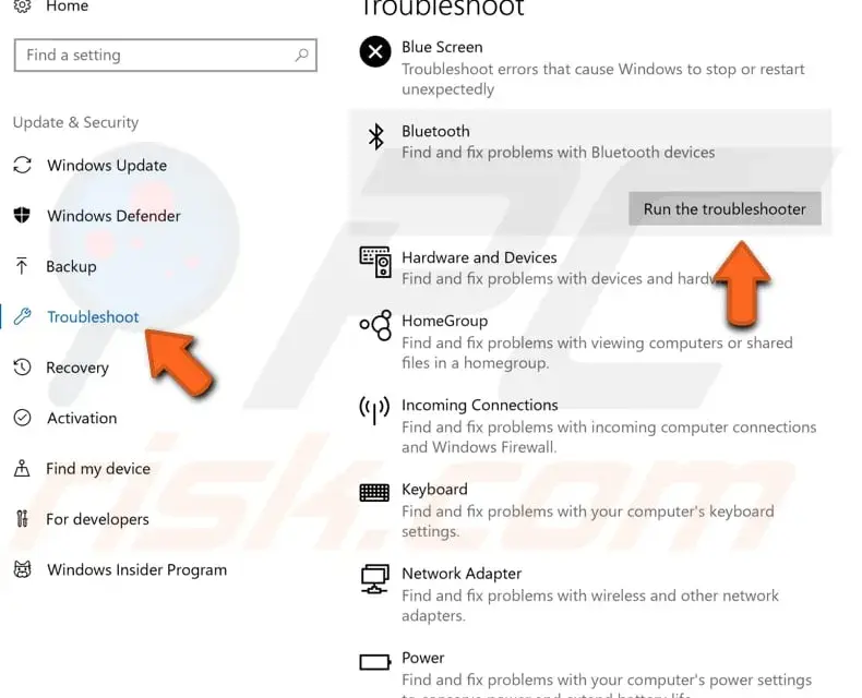 Jak włączyć Bluetooth Windows 10? Poradnik i szybkie rozwiązania