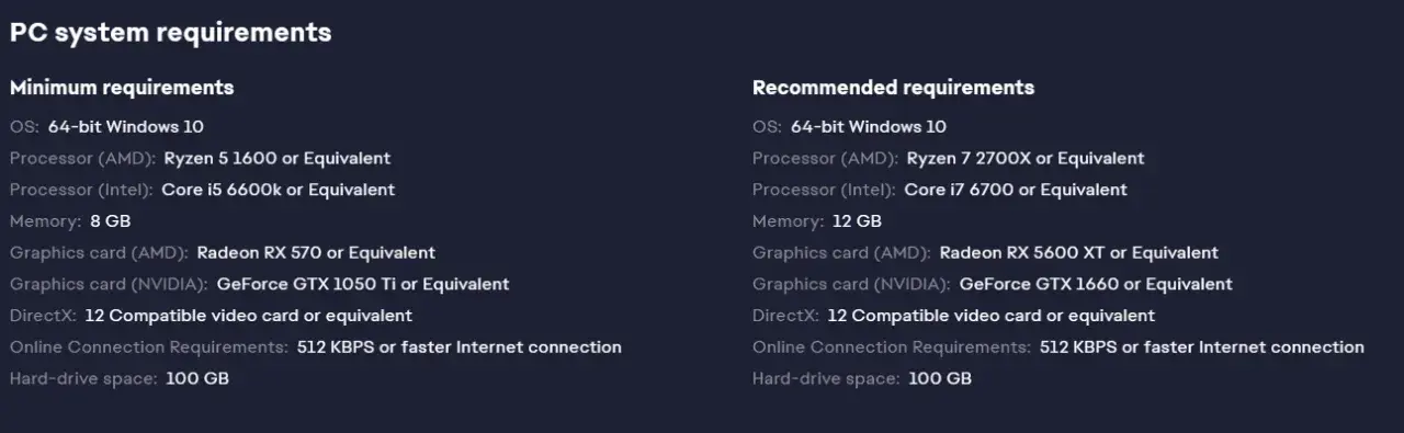 FIFA 23 wymagania PC: Minimalne, zalecane i co w 2026?