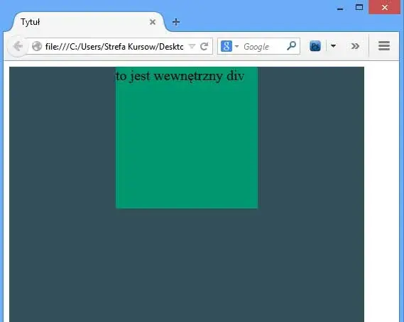 Wyśrodkowanie w CSS: Koniec z frustracją! Tekst i bloki idealnie