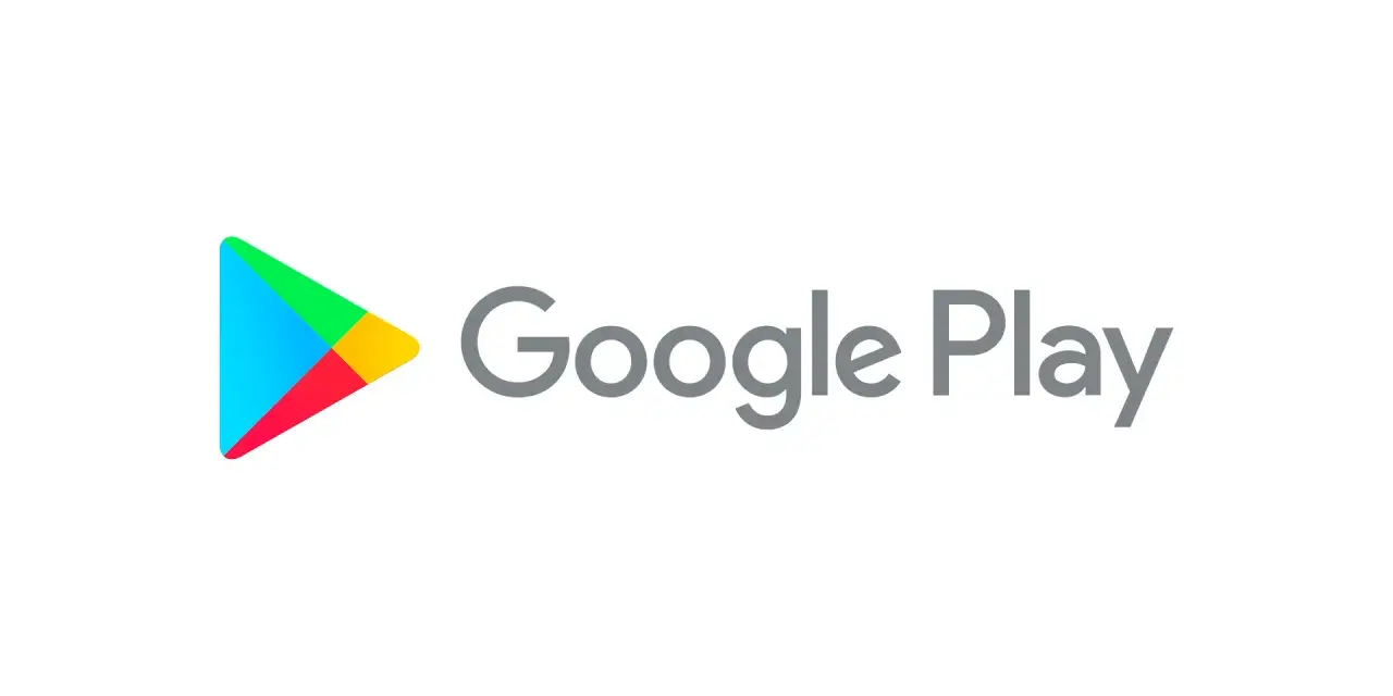 Logo Google Play. Dowiedz się, jak zainstalować Sklep Play na swoim urządzeniu, aby pobierać aplikacje i gry.