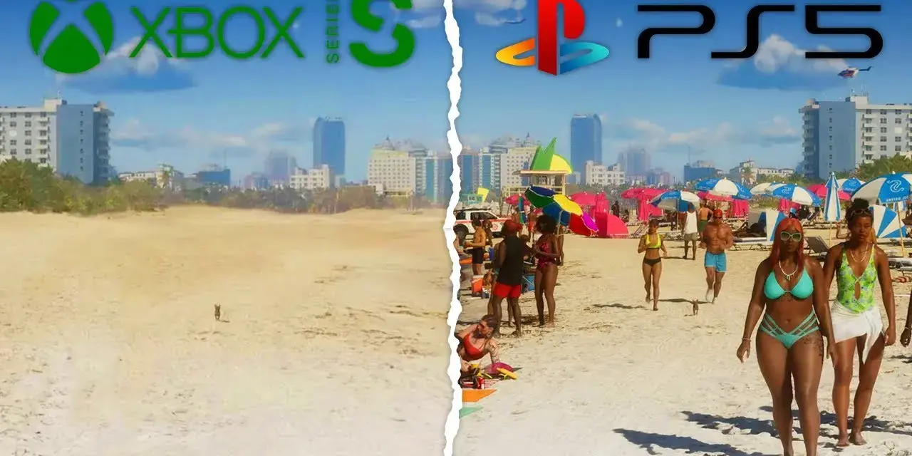 Wymagania GTA 6: PC, PS5, Xbox Series X/S wszystko, co musisz wiedzieć