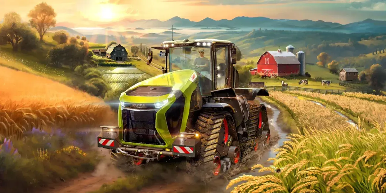 Farming Simulator 25: Czy Twój PC jest gotowy na nowe żniwa?