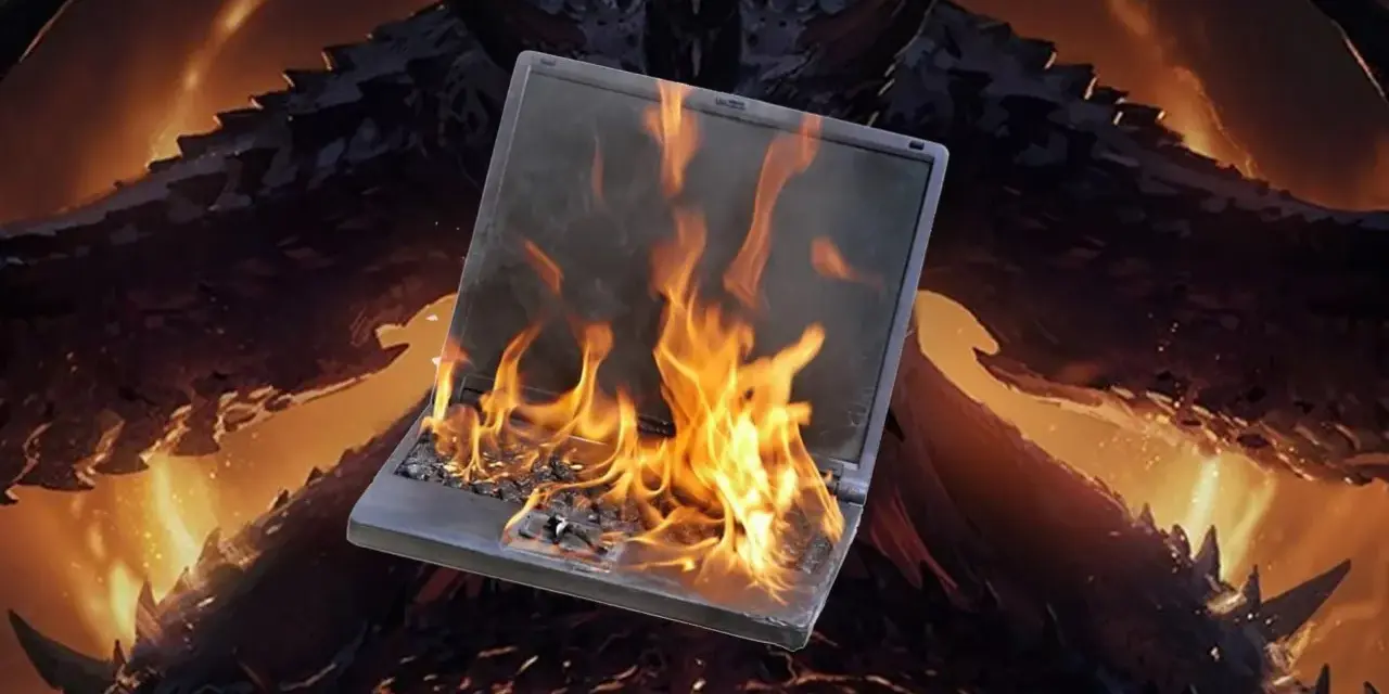 Diablo Immortal: Wymagania PC i Mobile Czy Twój sprzęt da radę?