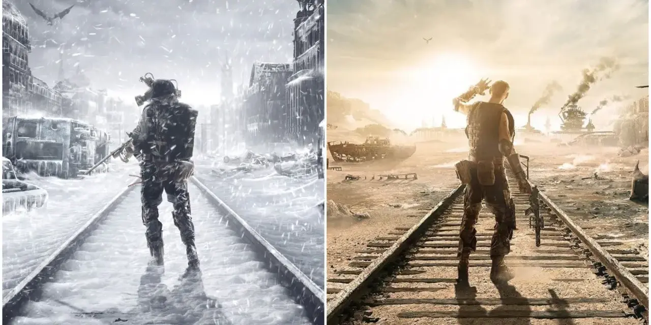 Metro Exodus: Wymagania PC i Enhanced Edition Czy Twój sprzęt da radę?