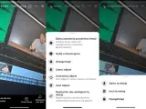 Chcesz wiedzieć, jak usunąć relacje z FB? Na ekranie widzisz opcje edycji prywatności relacji, w tym "Usuń zdjęcie" i "Usuń tę relację".
