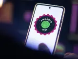 Smartfon z logo Android 17. Czy to już jaki jest najnowszy android?