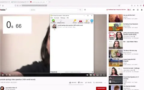 Pobierz filmy z YouTube: Legalnie, bezpiecznie, krok po kroku!
