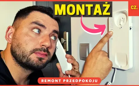 Domofon nie działa w bloku? Kto naprawi i ile to kosztuje?