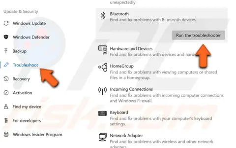 Jak włączyć Bluetooth Windows 10? Poradnik i szybkie rozwiązania