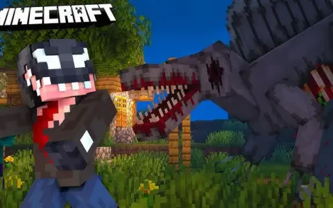 Minecraft z Chomikuj? Ryzyko wirusów i legalne alternatywy