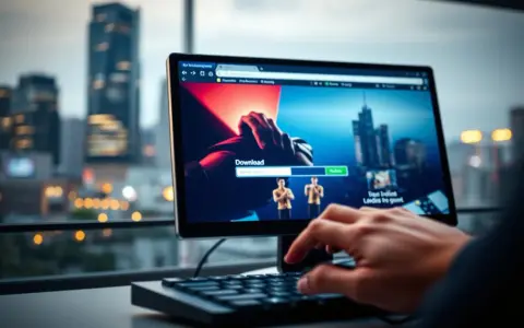 Pobieranie filmów na telefon: Oglądaj offline legalnie i bezpiecznie!
