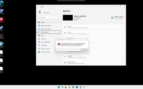 Tryb awaryjny Windows 11: 5 metod na ratunek dla Twojego systemu