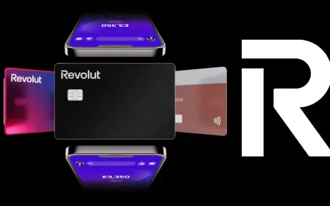 Chcesz wiedzieć, jak założyć konto Revolut? Zobacz karty i telefon z aplikacją.