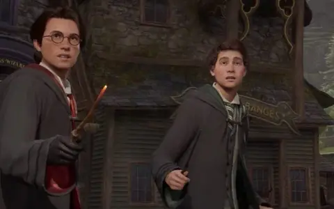 Wymagania Hogwarts Legacy PC: Czy Twój komputer sprosta magii?