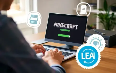 Graj w Minecrafta za darmo i bezpiecznie? Poznaj legalne sposoby!