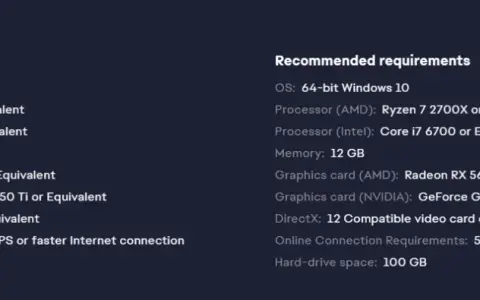 FIFA 23 wymagania PC: Minimalne, zalecane i co w 2026?