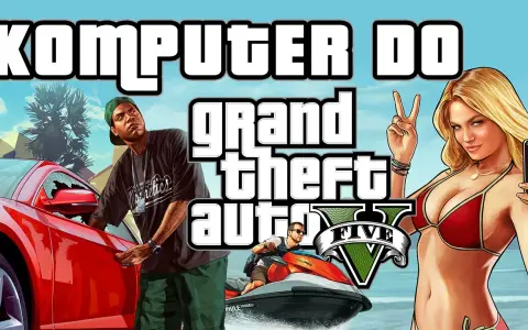 GTA V wymagania PC: Sprawdź, czy Twój komputer podoła Los Santos!