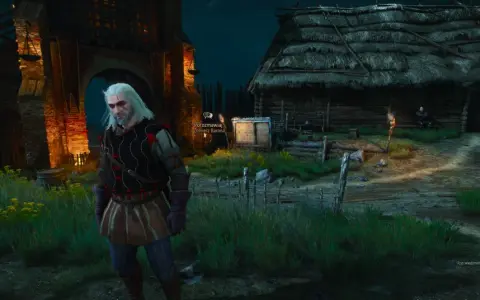 Wiedźmin 3 wymagania: Czy Twój PC podoła Next-Gen z RT?