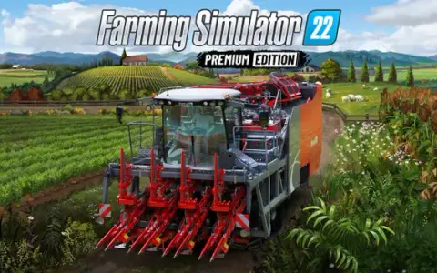 Farming Simulator 22 wymagania PC/Mac: Sprawdź, czy dasz radę!