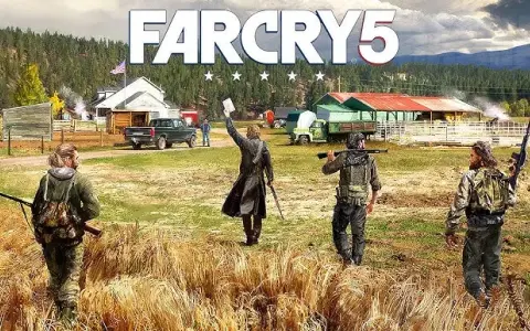 Far Cry 5 wymagania: Sprawdź, czy Twój PC jest gotowy na Hope County