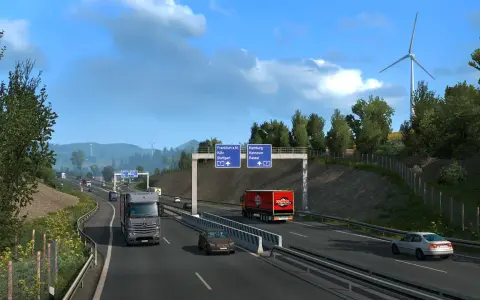 Euro Truck Simulator 2 wymagania: Jaki PC do płynnej gry?