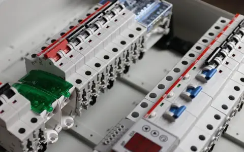 Prąd wrócił? Jak włączyć bezpieczniki i kiedy wezwać elektryka.