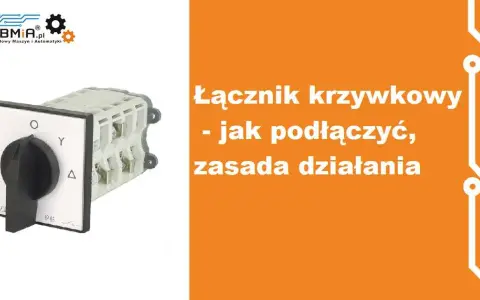 Jak podłączyć łącznik krzywkowy do silnika? Poradnik krok po kroku