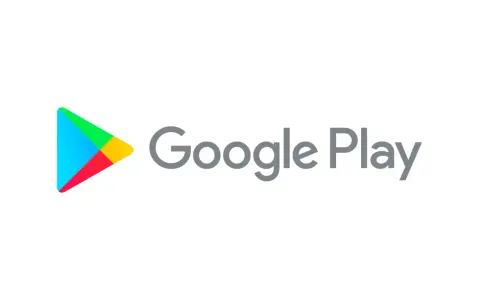 Logo Google Play. Dowiedz się, jak zainstalować Sklep Play na swoim urządzeniu, aby pobierać aplikacje i gry.