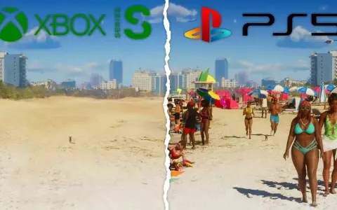 Wymagania GTA 6: PC, PS5, Xbox Series X/S wszystko, co musisz wiedzieć