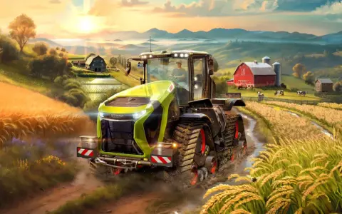 Farming Simulator 25: Czy Twój PC jest gotowy na nowe żniwa?