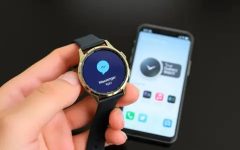 Jak pobrać aplikacje na smartwatcha? Kompletny poradnik krok po kroku