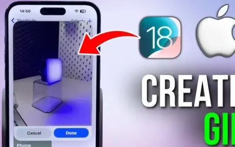 Jak zapisać GIF na telefon? Android i iPhone: Proste triki!