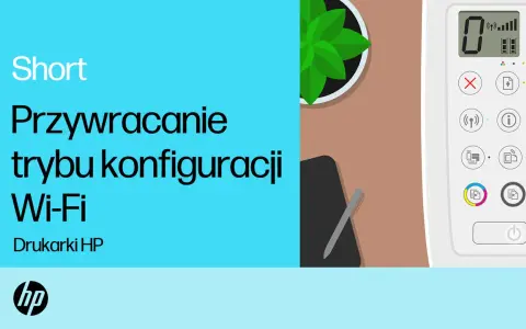 Jak włączyć Wi-Fi w HP? Od klawiszy po BIOS pełny poradnik