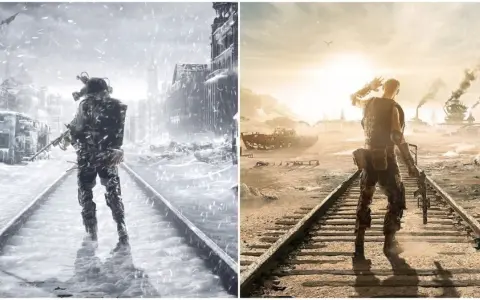 Metro Exodus: Wymagania PC i Enhanced Edition Czy Twój sprzęt da radę?
