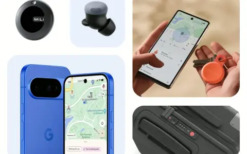 Jak znaleźć telefon? Zobacz lokalizację kluczy i innych przedmiotów na mapie. Dostępne są lokalizatory MiLi, Chipolo i słuchawki.