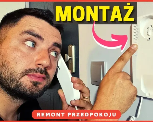 Domofon nie działa w bloku? Kto naprawi i ile to kosztuje?